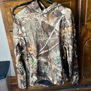 Men’s realtree sweatshirt